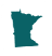 state of minnesota icon