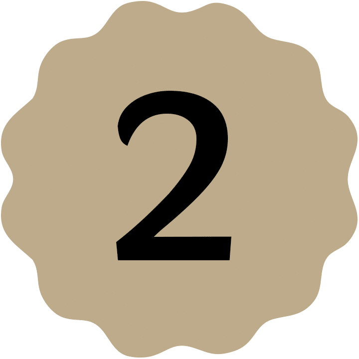 number 2