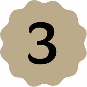 number 3